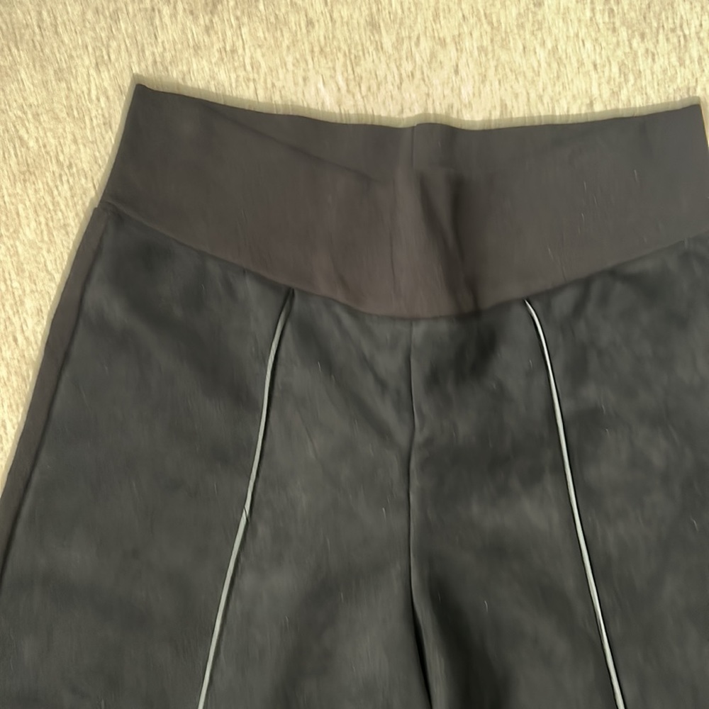 Suede Slacks - image 2